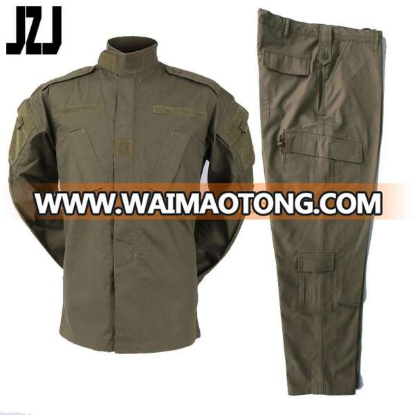 Russian Green Design Your Own Military Uniform